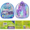 imageTownley Girl Disney Stitch Hair Accessories Mini Gift Bag Set Includes Scrunchies Hair Bows Hair Clips for Kids Girls Tweens Ages 3 Perfect for Parties Birthdays Stocking Stuffers