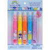 imageHello Kitty and Friends Temporary Hair Markers for Girls Washable Bright Vibrant Colors  Great for Birthday Gifts Stocking Stuffers Slumber Parties Ages 3 by Townley GirlHello Kitty  Friend