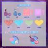 imageDisney Frozen Beauty Vanity Set with LightUp Mirror Includes Lip Gloss Eyeshadow Blush Brushes Nail Polishes Accessories AA Batteries Not Included Ages 3 by Townley Girl