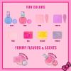 imageHello Kitty and Friends Beauty Vanity Set with LightUp Mirror Includes Lip Gloss Eyeshadow Blush Brushes Nail Polishes AA Batteries Not Included Ages 3 by Townley Girl