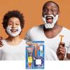 imageHot Wheels My First Shaving Kit Little Boy Pretend Shave Kit Fake Toy Razor Safe for Kids Ages 3