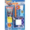 imageHot Wheels My First Shaving Kit Little Boy Pretend Shave Kit Fake Toy Razor Safe for Kids Ages 3