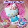 imageMickey Minnie and Donald Duck Bath Bombs for Kids Fun Bright Rainbow Colors Berry Scented for Kids Ages 3 by Townley GirlHello Kitty and Friends