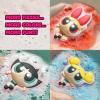 imageMickey Minnie and Donald Duck Bath Bombs for Kids Fun Bright Rainbow Colors Berry Scented for Kids Ages 3 by Townley GirlPowerpuff Girls