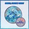 imageMickey Minnie and Donald Duck Bath Bombs for Kids Fun Bright Rainbow Colors Berry Scented for Kids Ages 3 by Townley GirlStitch
