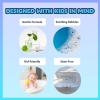 imageMickey Minnie and Donald Duck Bath Bombs for Kids Fun Bright Rainbow Colors Berry Scented for Kids Ages 3 by Townley GirlToy Story
