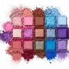 imageTownley Girl Disney Frozen 55Well Color Face Palette Eyeshadow Highlighter Blush Shimmery and Opaque Colors Pigmented Blendable Ages 13 Perfect for Parties Makeovers Sleepovers