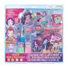 imageDisney Princess Anime Nail Polish and Lip Gloss Set Girls Beauty Set Kids Makeup Kit for Girls Ages 3 by Townley Girl