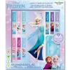 imageTownley Girl Disney Frozen 11 Pc Lip Gloss Set PlantBased Lip Gloss Acrylic Storage Stand for Lip Gloss for Girls Kids Toddlers Perfect for Parties Birthday Gift for Girls 3 Yrs
