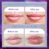 imageTownley Girl Disney Frozen Beauty Mini Train Case Set Includes Lip Gloss Tube Lip Balm Lip Gloss Compact for Girlsfor Parties Sleepovers