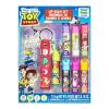 image:imageToy Story 7 Pack Lip Balm with Keychain Plant Based Hydrating Moisturize Lip Balm for Girls Kids by Townley Girl