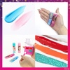 image:imageDisney Princess Kid Makeup Set in Mini Train Case Safe for Girl Ages 3Disney Princess