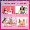 image:imageDisney Princess Kid Makeup Set in Mini Train Case Safe for Girl Ages 3Disney Princess