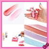 image:imageDisney Princess Kid Makeup Set in Mini Train Case Safe for Girl Ages 3Hello Kitty
