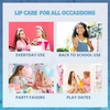 image:imageDisney Princess Kid Makeup Set in Mini Train Case Safe for Girl Ages 3Stitch