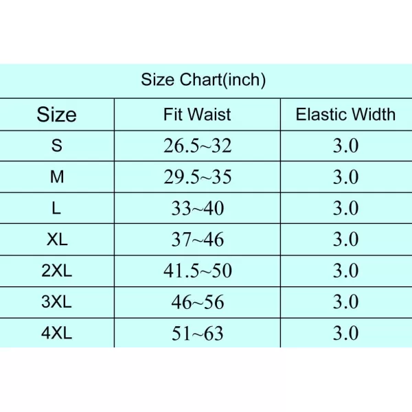 GRACE KARIN Womens Stretchy Belt 1950s 3 Inch Wide Elastic BeltsBlackred