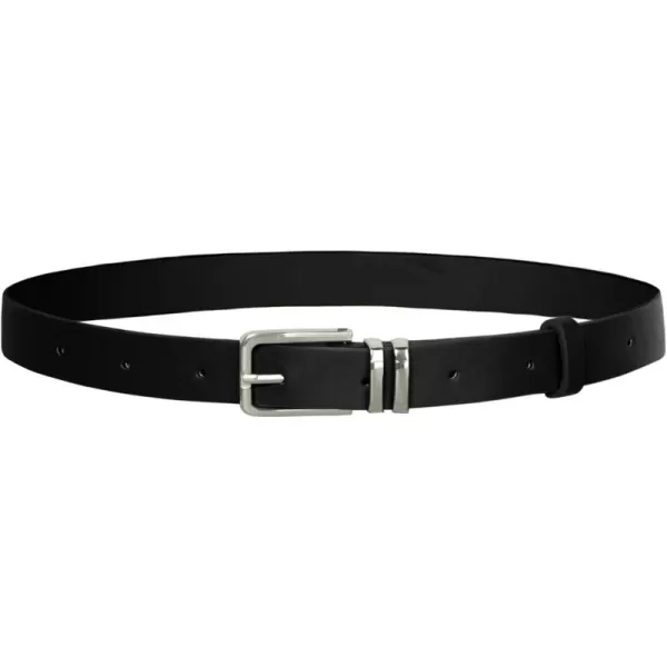 Black（silver Buckle）