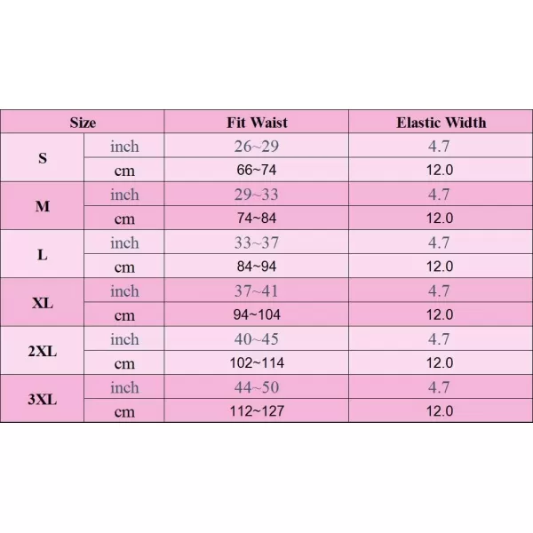 GRACE KARIN Laceup Cinch Belt Tied Corset Elastic Waist BeltRed