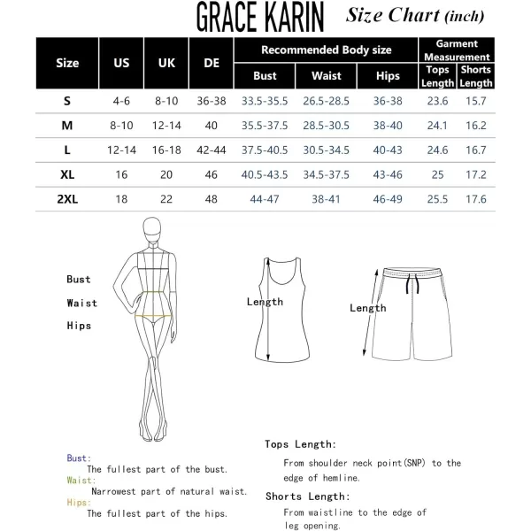 GRACE KARIN 2024 Womens 2 Piece Outfits Summer Short Sets Sleeveless Tie Knot Straps Top and Shorts Cotton Linen SetsBlack