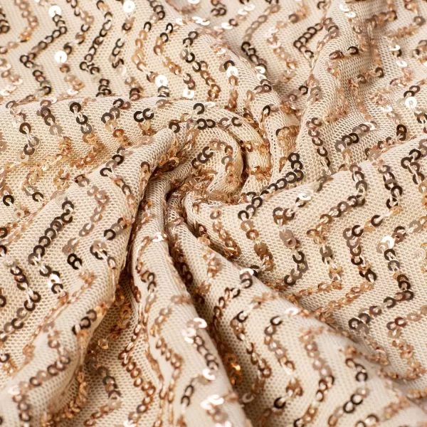 GRACE KARIN Sequin Halter Tops for Women Sleeveless Dressy Sparkle Tank Camisole Tops Party Club Cocktail Vest ShirtChampagnewavy