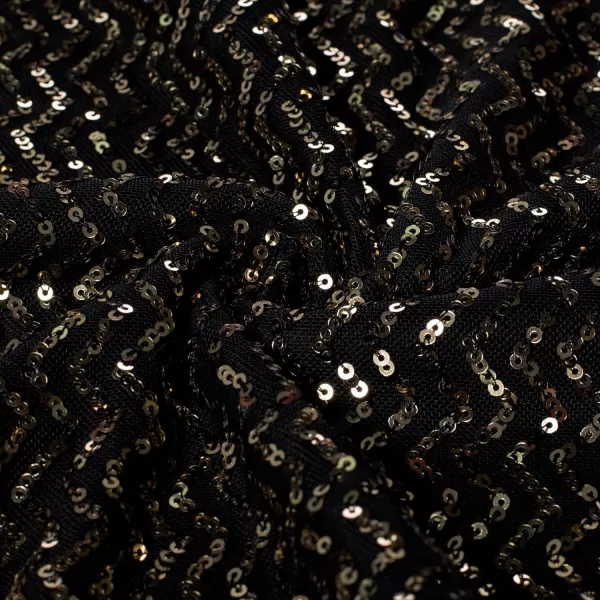 GRACE KARIN Sequin Halter Tops for Women Sleeveless Dressy Sparkle Tank Camisole Tops Party Club Cocktail Vest ShirtGoldwavy