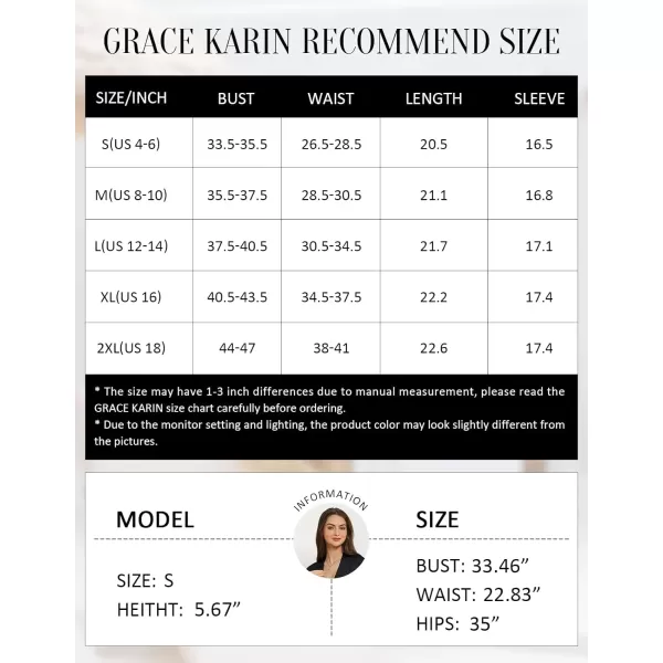 GRACE KARIN Women 34 Sleeve Cropped Cardigan Open Front V Neck Lace Lightweight Bolero Short Shrugs 2024Khaki