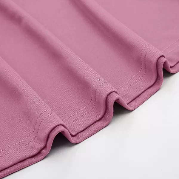 GRACE KARIN Women Sleeveless Lace Patchwork Deep VNeck A Line Flared Party DressPurple