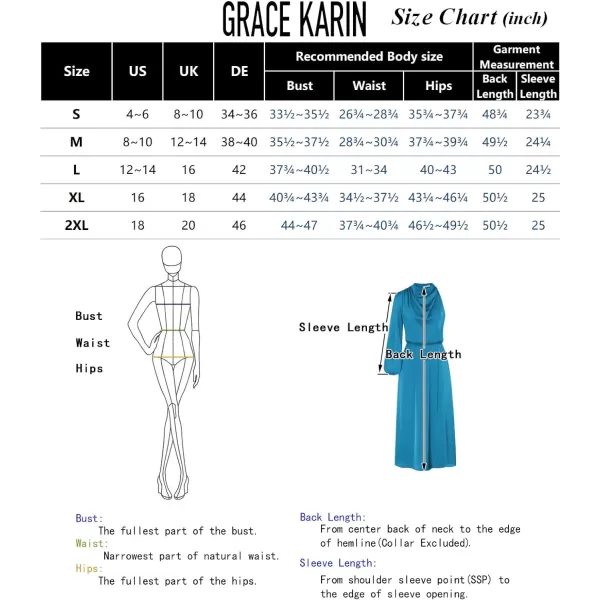 GRACE KARIN Womens 2023 One Shoulder Satin Dress Formal Mock Neck Cocktail Party Maxi Dresses Elegant Ruched Long DressArmy Green