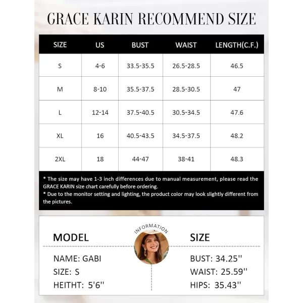 GRACE KARIN Womens 2024 Casual Summer Sleeveless Flowy Maxi Halter Neck Smocked Tiered Wedding Guest Beach Long DressesBlack