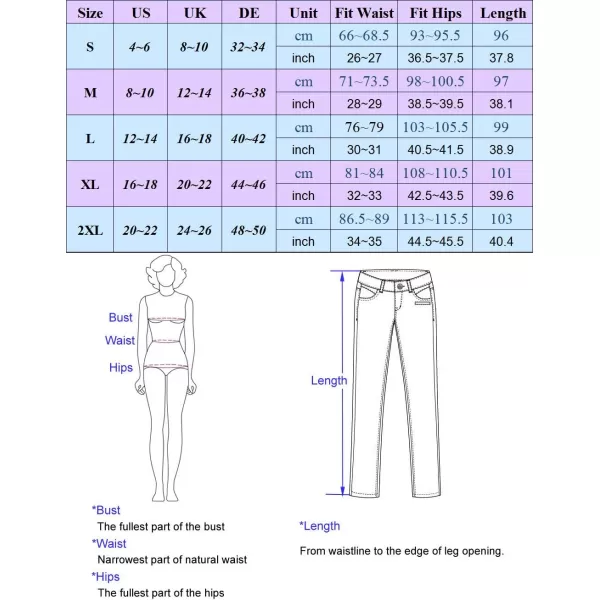 GRACE KARIN Womens Casual High Waist Pencil Pants with Pockets BowKnot Cropped Paper Bag Pants for WorkTeal Bule