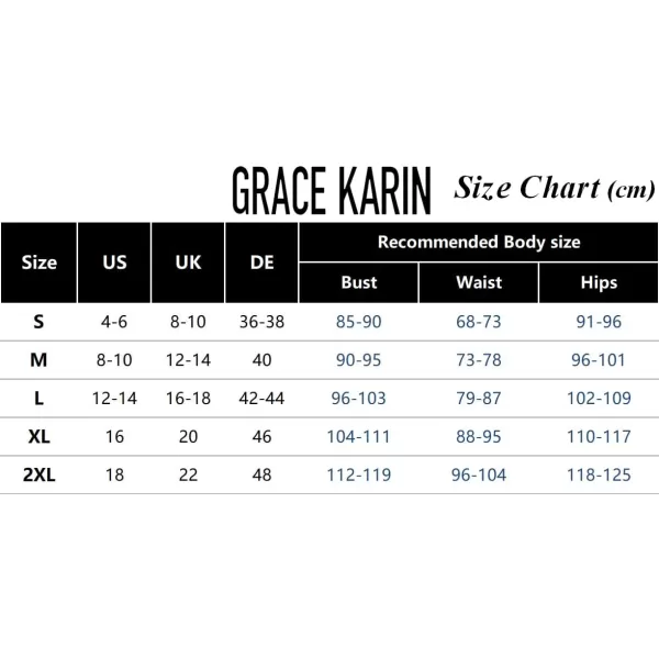 GRACE KARIN Womens One Piece Swimsuit with Cover Up Sarong V Neck Open Back Ruched Ring SwimwearBlack