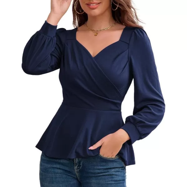 Navy Blue-044