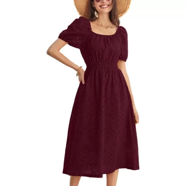 Dark Red