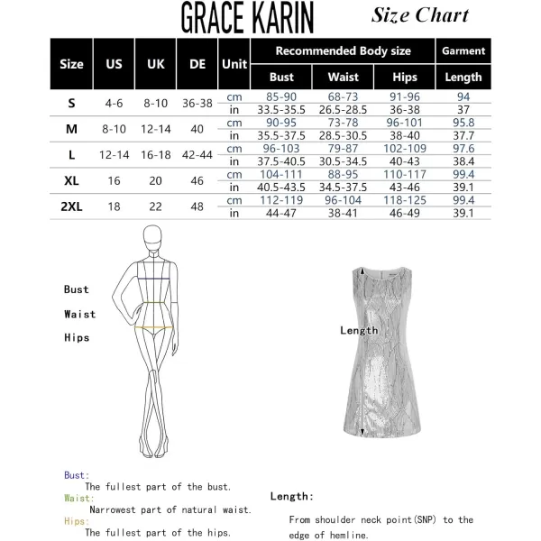 imageGRACE KARIN Womens Sequin Dress Wedding Guest Dresses Mother of The Bride Dresses Formal Dress Two Piece Dress Knee LengthBlack Gold