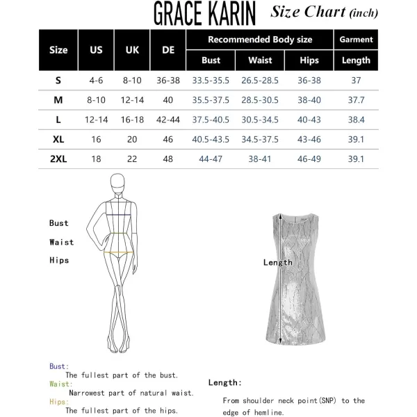 imageGRACE KARIN Womens Sequin Dress Wedding Guest Dresses Mother of The Bride Dresses Formal Dress Two Piece Dress Knee LengthDark Green