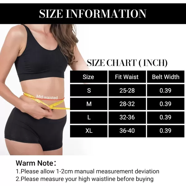 imageGRACE KARIN Women Skinny Metal Cinch Belt Gold Waistband Elastic Waist Belt CL633Silver