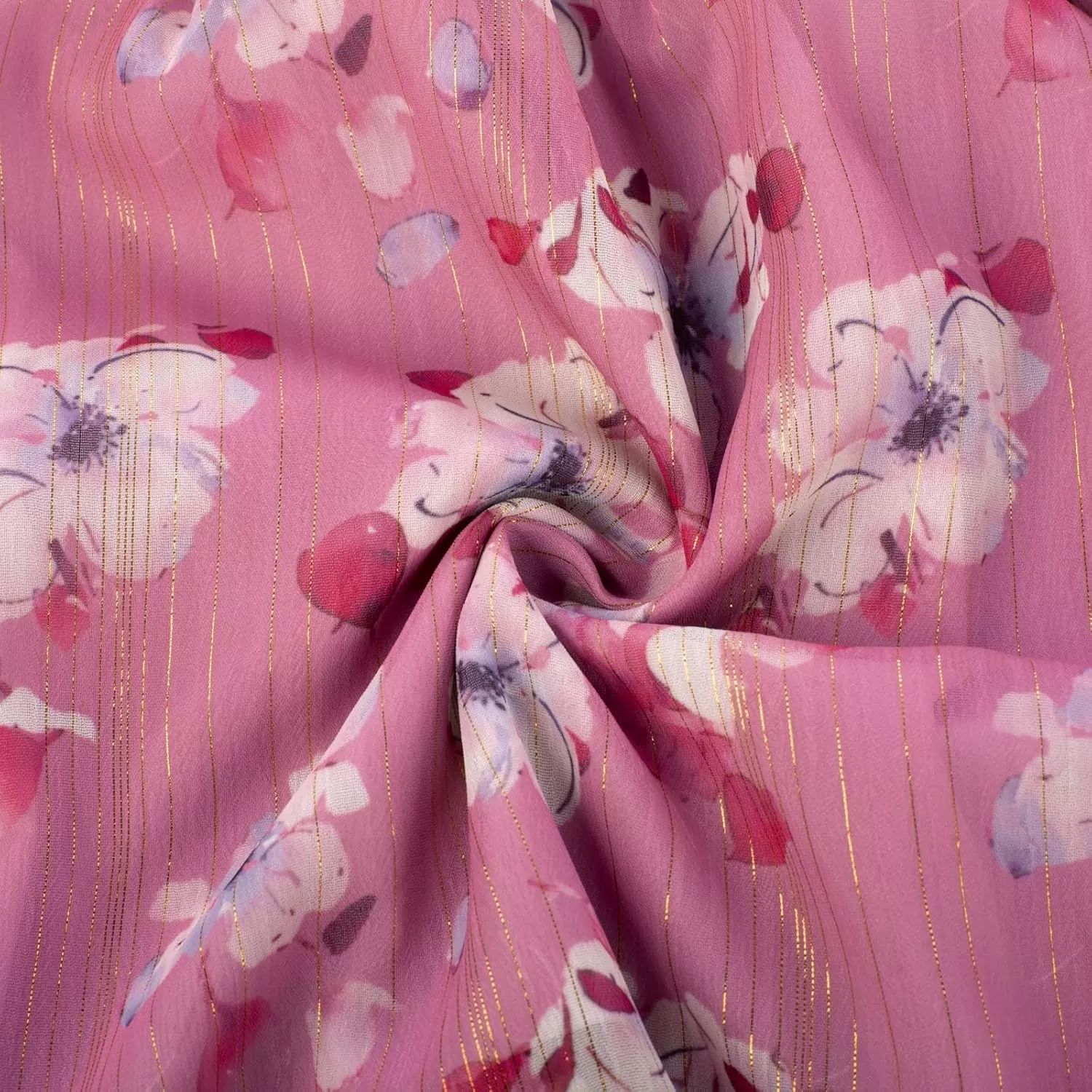 imageGRACE KARIN Girls Fall Long Sleeve Dress Formal Party Holiday Smocked Waist Midi Dresses 512YearsPink