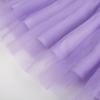 imageGRACE KARIN Girls Sequin Tulle Dress One Shoulder Formal Party Holiday Maxi Dress for Girl 614YPurple