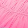 imageGRACE KARIN Girl Summer Birthday Party Dress Ruffle Tiered Tulle Princess Prom Dress Size 512Pinkblue Green