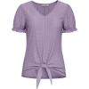 Grey Purple