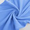 imageGRACE KARIN Girls Jumpsuit Fashion Ruffle Sleeve Drastring Waist Button Front Romper Kids Summer Outfit Size 614Light Blue