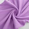 imageGRACE KARIN Girls Jumpsuit Fashion Ruffle Sleeve Drastring Waist Button Front Romper Kids Summer Outfit Size 614Purple
