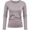 Gray Pink