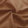 imageGRACE KARIN Womens Summer Sleeveless Tank Dress A Line Midi Dress Eyelet Crewneck Casual Holiday Dress with PocketsBrown
