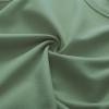 imageGRACE KARIN Womens Summer Sleeveless Tank Dress A Line Midi Dress Eyelet Crewneck Casual Holiday Dress with PocketsGray Green