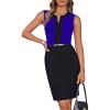 Royal Blue