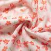 imageGRACE KARIN Girls Floral Maxi Dress Square Neck Wide Straps Smocked Summer Spring Flowy Dress 514YBeige Floral