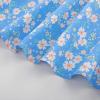 imageGRACE KARIN Girls Smock Floral Dress Puffy Short Sleeve Aline Spring Summer Holiday Birthday Formal Midi Dresses 512YWhite Flower
