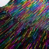 imageGRACE KARIN Girls Sequin Dress Formal Party Elegant Fancy Girls Maxi Long Dress for 514YBlack Multicolor