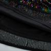 imageGRACE KARIN Girls Sequin Dress Formal Party Elegant Fancy Girls Maxi Long Dress for 514YBlack Multicolor